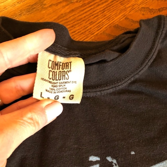 GooGoo Dolls long sleeve concert tour T - Picture 3 of 5